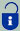Data protection padalock